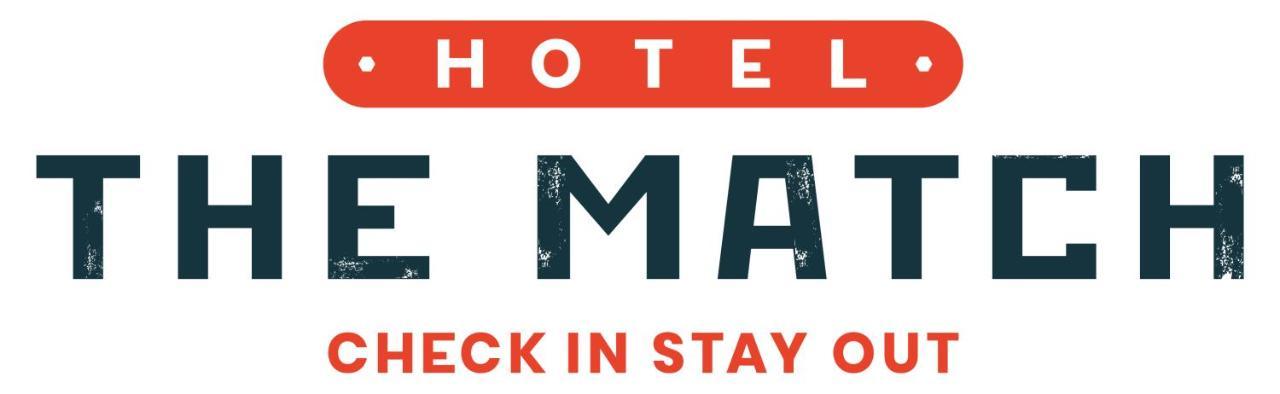 The Match Hotel 3*